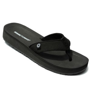 Minnetonka Women's Hedy 2.0 Thong Sandals - 1 of 4