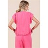 Women's I Am Ready Top - Jodifl - 2 of 4