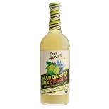 Tres Agaves Organic Margarita Mix - 1L Bottle
