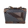 Pet Life Folding Zippered 360° Vista View House Pet Crate - 2 of 3