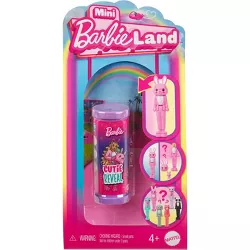 Barbie Land 6" Mini Cutie Reveal Doll