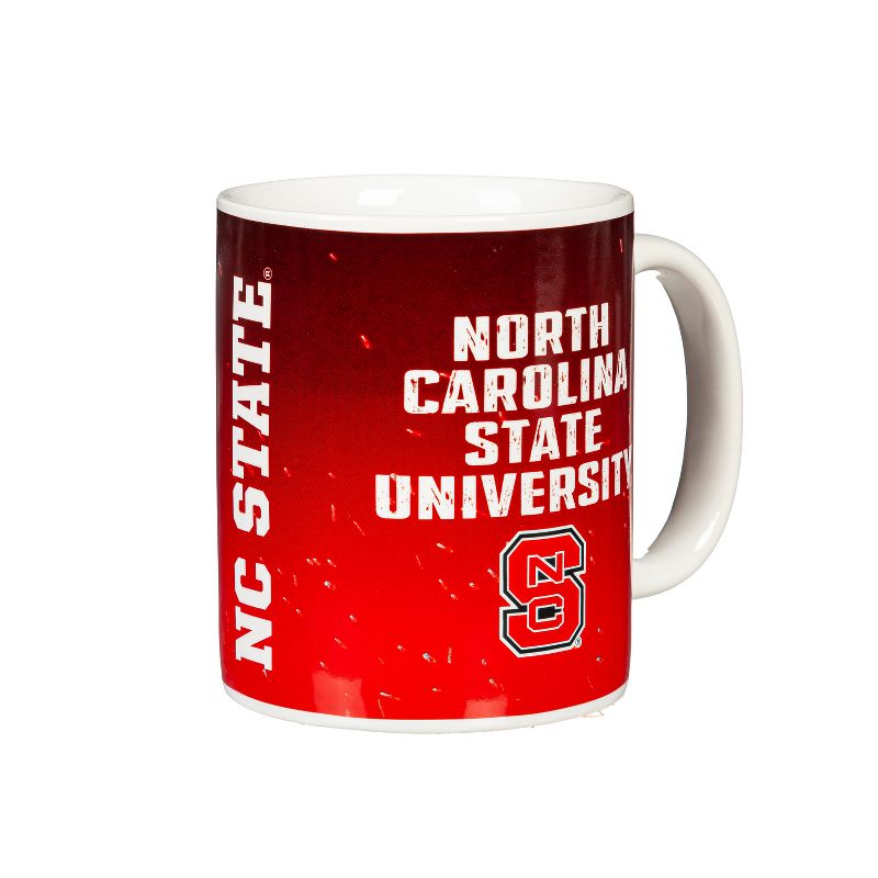 Cup Gift Set, North Carolina State University, 4 of 7