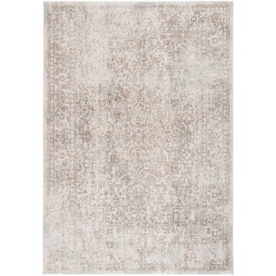 Evoke EVK256 Power Loomed Indoor Rugs - Safavieh