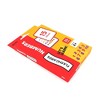 59110: Flash Cards, Numbers, 36 Cards (48 Packs) - 3 of 3