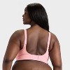Women's Nursing Lightly Lined Seamless Bralette - Auden™ - 2 of 4