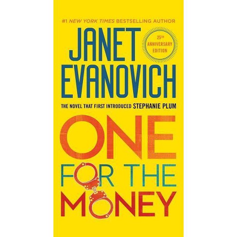 one for the money book janet evanovich