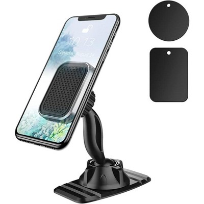 Craze Ventures Dashboard Magnetic Phone Mount Holder