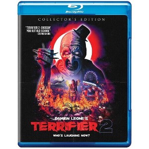 Terrifier 2 (Collector’s Edition) (Blu-ray)(2022) - 1 of 1