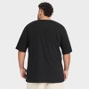 Men's Short Sleeve Graphic T-Shirt - Goodfellow & Co™ - 2 of 3