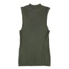 bar III Womens Ribbed Knit Blouse - 2 of 2