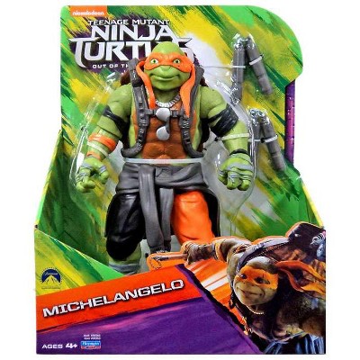 11 inch shredder action figure