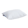 Lincove Signature 100% Canadian Down Luxury Sleeping Pillow - 800 Fill Power, 500 Thread Count Cotton Shell, 1 Pack - image 2 of 4