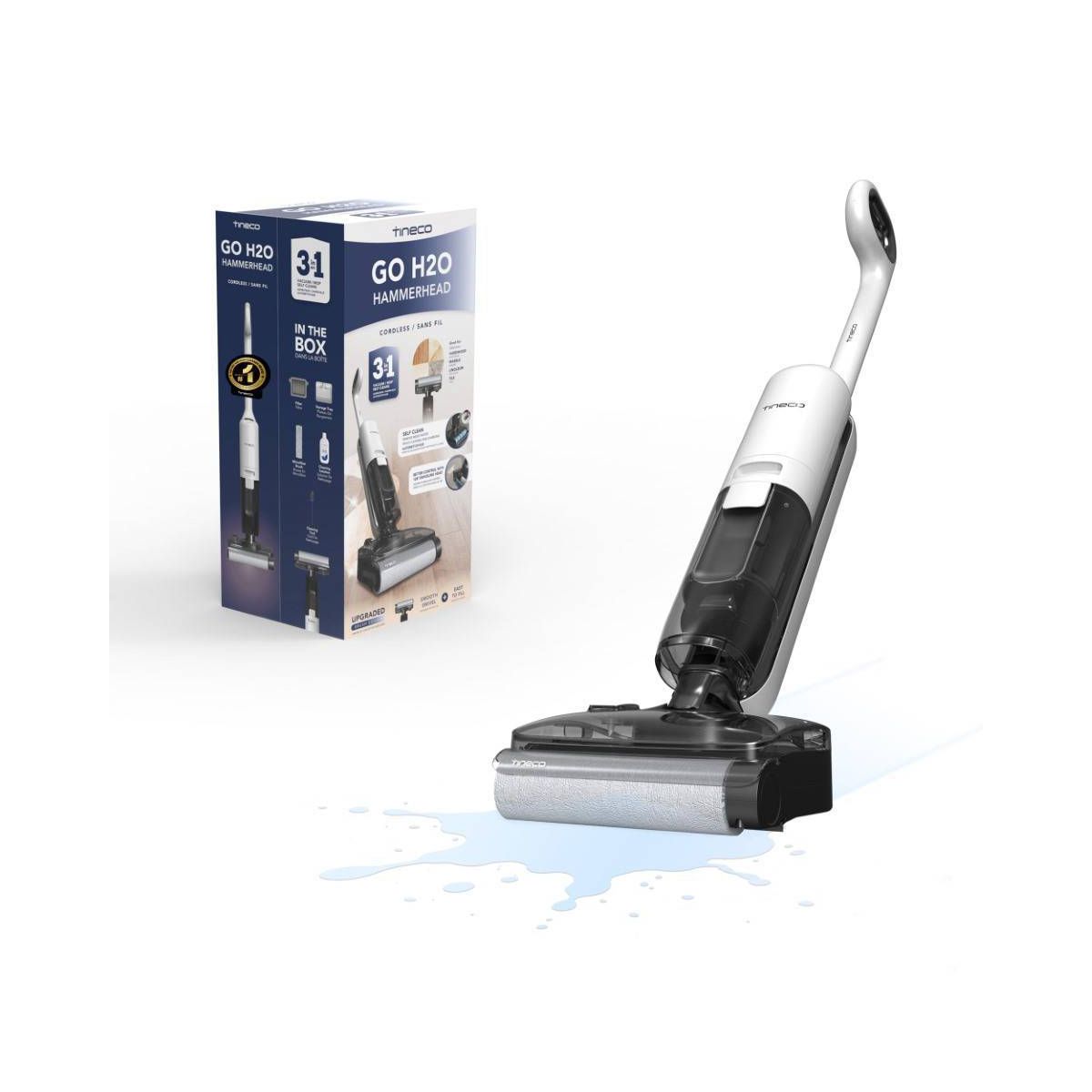 VACUUM SALE