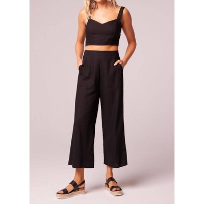 Women's Madara Wide Leg Pants - Band Of Gypsies