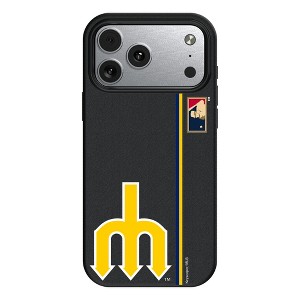 MLB Cooperstown West Teams Sidebar MagSafe Compatible Cell Phone Case for Apple iPhone 17 Series - 1 of 4