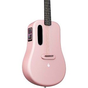 LAVA MUSIC LAVA ME 3 38" Acoustic-Electric Guitar With Space Bag - 1 of 4