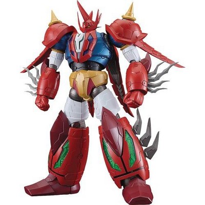 Good Smile - Good Smile - Shin Getter Dragon Moderoid Model Kit
