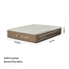 Naturehike 1/2/3 Person Self-Inflating Camping Air Mattresses,3 sizes Thick-Portable Lightweight Unmute-Sleeping Mat with Built-in Inflation Pump - 2 of 4