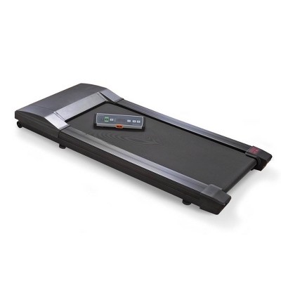 LifeSpan Fitness TR800 Portable Walking Under Desk Treadmill 250lb Capacity, 2HP Quiet Motor, LED Console, for Home or Office Standing Desk Workout