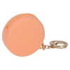 Unique Bargains Round Coin Purse Wallet 1 Pc - 3 of 4