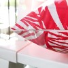 Gulches 20x20 Outdoor & Indoor Pillow/Pillowcase - Solarium Polyester, Weather Resistant, Skin Friendly, Optional 100% Polyester Filling - 4 of 4
