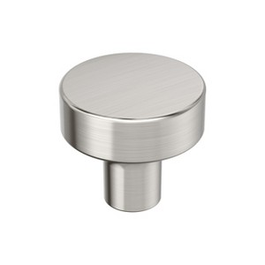 Amerock Merced Knob for Cabinets, Drawers, and Furniture - 1 of 4