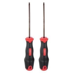 Unique Bargains Magnetic Screwdriver with Handle Hex Magnetic Wrench - 1 of 4