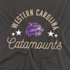 Men's Western Carolina University Official Catamounts T-Shirt - 2 of 4