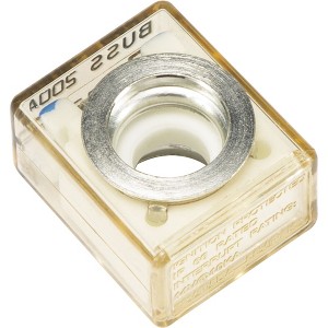 Kicker 47MRBF200 ABYC Compliant 200 Amp Marine Fuse - 1 of 4