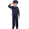 California Costumes Pint Sized Pilot Toddler Costume - 2 of 2