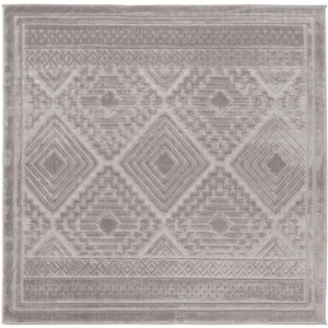 Selena SLE670 Power Loomed Indoor Rugs - Safavieh - 1 of 1
