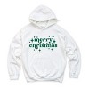 Simply Sage Market Whimsical Merry Christmas Hoodie - 2 of 3