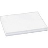 Sparco Computer Paper Plain 20 lb. 9-1/2"x11" 2300 Sht/CT WE 00408 - 2 of 2