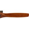 52" Casa Vieja Rustic Farmhouse 3 Blade Hugger Indoor Ceiling Fan with Remote Control Oil Rubbed Bronze Walnut Wood for Living Room Kitchen Bedroom - 3 of 4