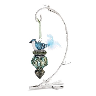 DEMDACO Tree Branch Ornament Stand