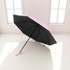 Unique Bargains Umbrella Manual Cartoon Collection Sun Protection Vinyl Impact Cloth 37.80"x25.98" 1 Pcs - 2 of 4