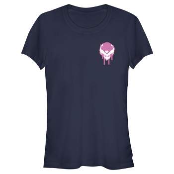 Target Womens Marvel : Shirt
