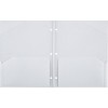 Five Star 2 Pocket Plastic Folder - 3 of 4