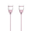 GEMS Novelty Wired Earbuds - 2 of 3