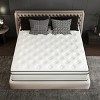 CHEVNI 12-14 Inch Mattress in a box Hybrid Spring Memory Foam Medium Firm - 3 of 4