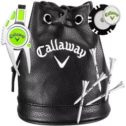 Callaway VIP Golf Gift Set