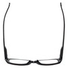 Calabria 834 Designer Acetate Reading Glasses - 2 of 3