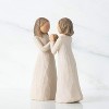 Willow Tree Sisters by Heart - 2 of 4