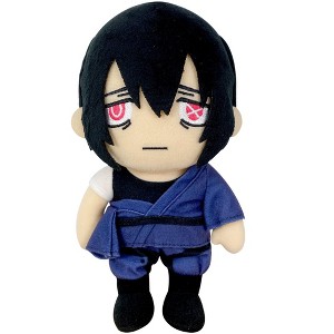 GREAT EASTERN ENTERTAINMENT CO FIRE FORCE- SHINMON PLUSH 8"H - 1 of 2