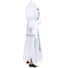 Rubies Adult White Ghost Reaper Inflatable Costume- One Size Fits Most - 2 of 4