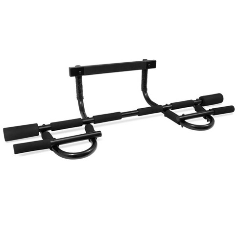 Prosourcefit Multi grip Pull up Bar 24 To 36 Target