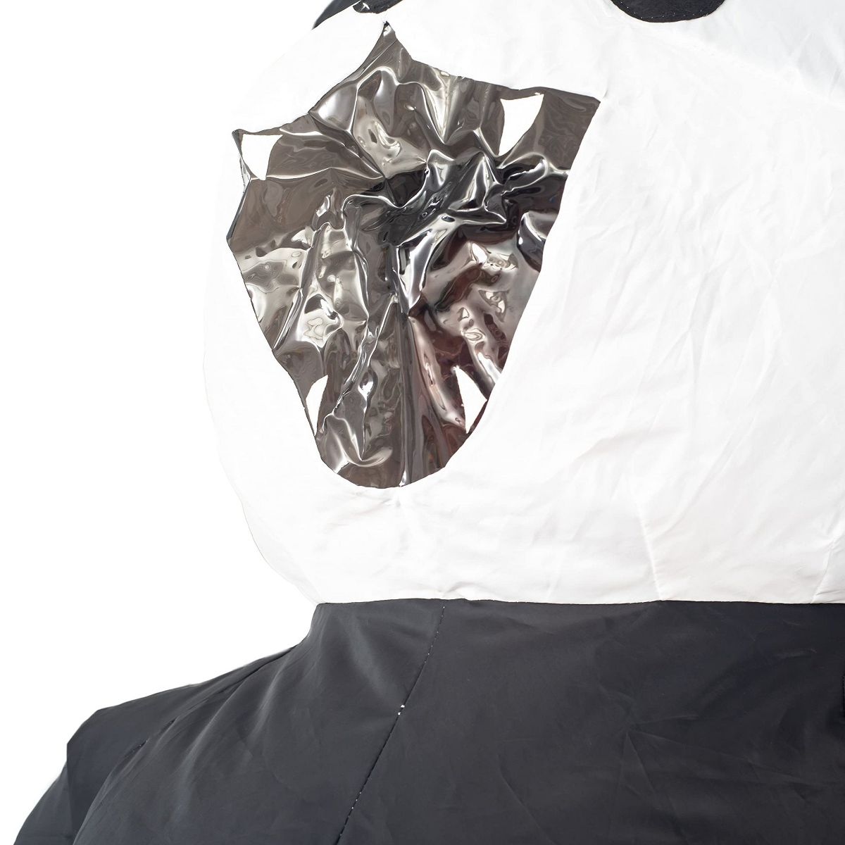 Costume Agent Halloween Inflatable Chub Suit Cosplay Full Bodysuit Blow Up - thumbnail 5