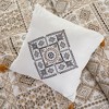 Modern Threads Printed Complete Bed Set Isla. - image 2 of 4