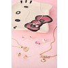 Sanrio Hello Kitty Ceramic Trinket Tray Jewelry Ring Holder Gift Dish, Authentic Officially Licensed - 2 of 4
