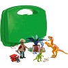Playmobil Dinos Dino Explorer Carry Case 70108 - 2 of 4